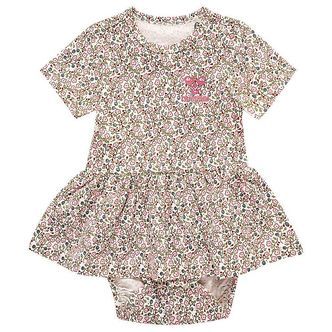 Hummel Kjolebody k/æ - hmlBerry - Elm