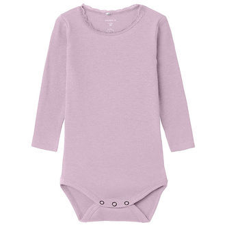 Name It Body l/æ - Noos - NbfKab - Winsome Orchid