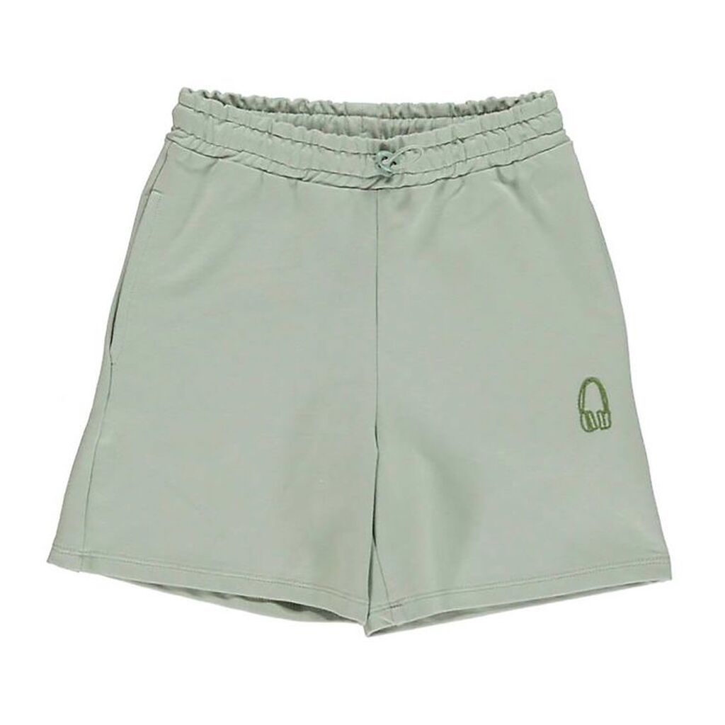 Gro Shorts - Leo - Sage