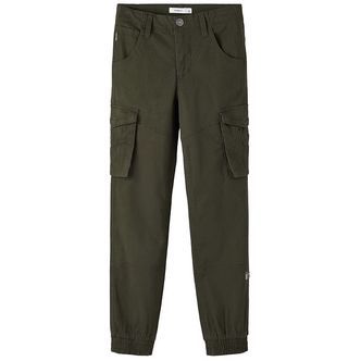 Name It Bukser - Noos - NitBamgo - Rosin