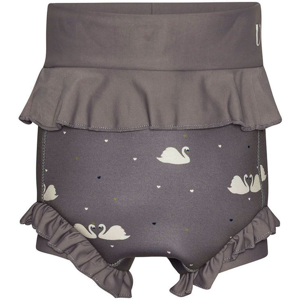 Vanilla Copenhagen Blebadebukser - Neo - Wood Swan