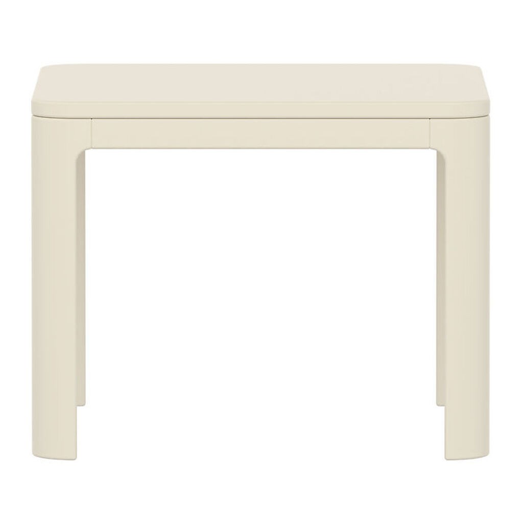 Flexa Bord - Lille - 60x47 cm - Nova - Cream