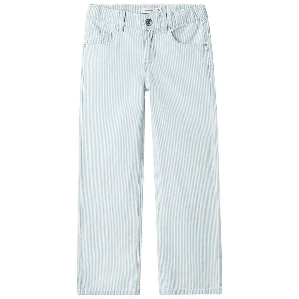 Name It Jeans - NkfRose - Light Blue Denim