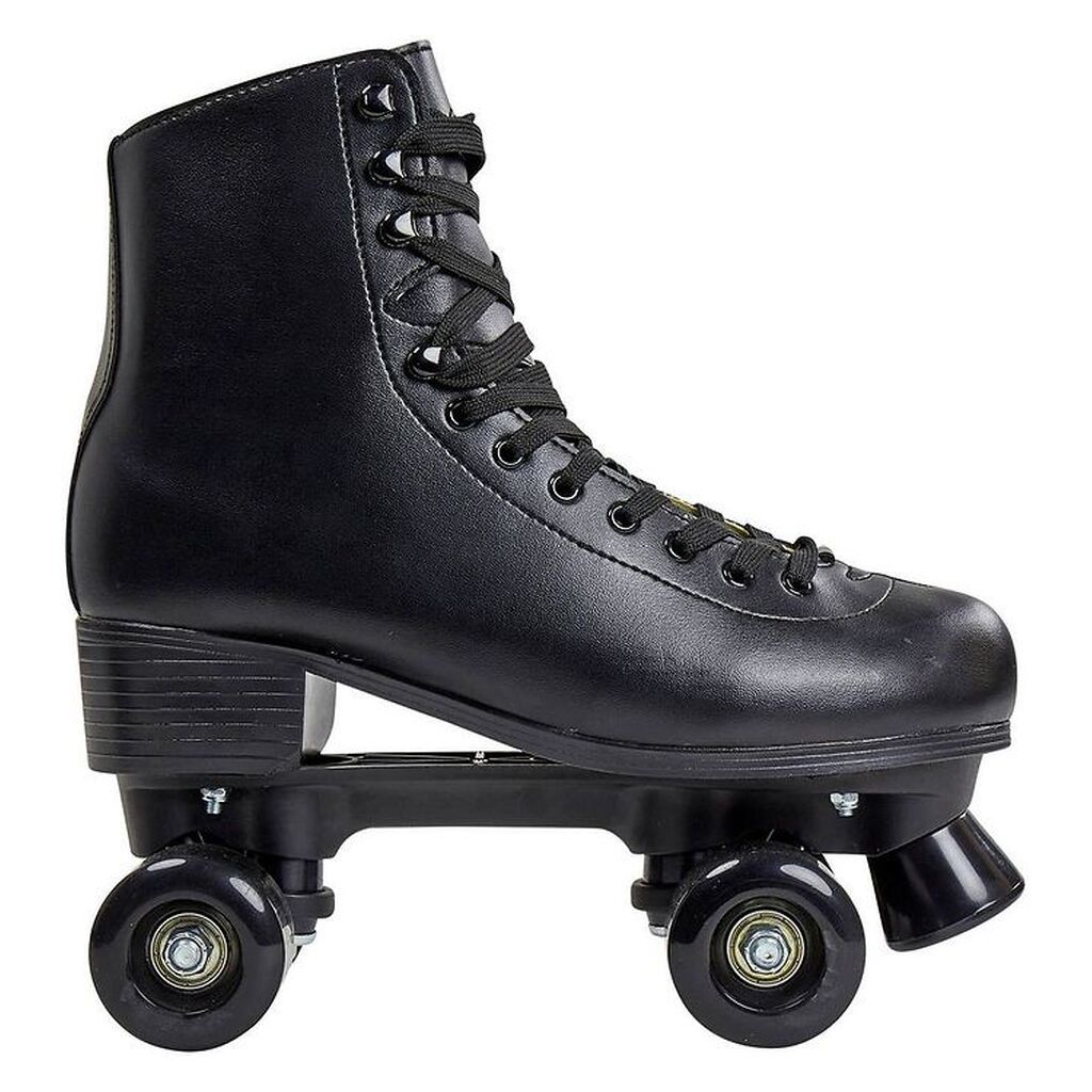 Roces Rulleskøjter - RC1 ClassicRoller 1 - Sort