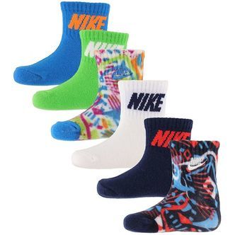 Nike Strømper - 6-Pak - Midnight Navy
