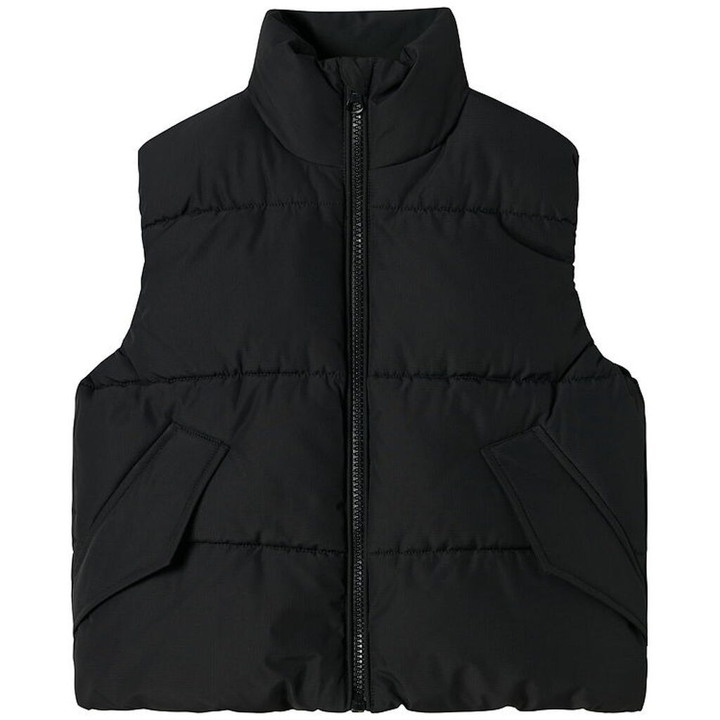 Nam It Dynevest - NkfMole - Sort