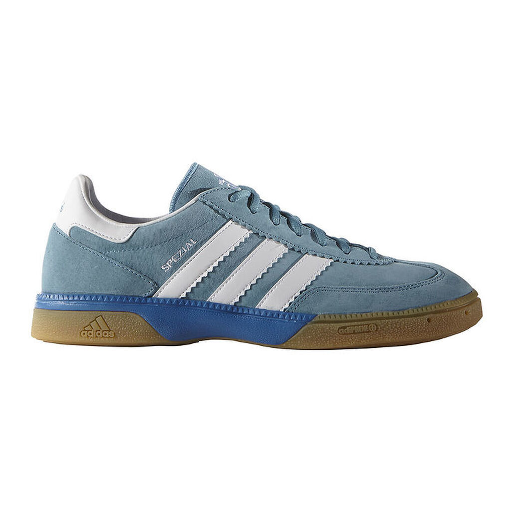 adidas Performance Indendørssko - HB SPEZIAL - Royal/Cwhite/Ftww