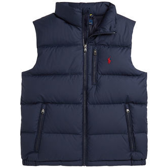 Polo Ralph Lauren Dunvest - Newport Navy