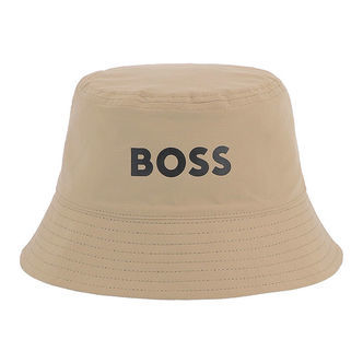 BOSS Bøllehat - Stone