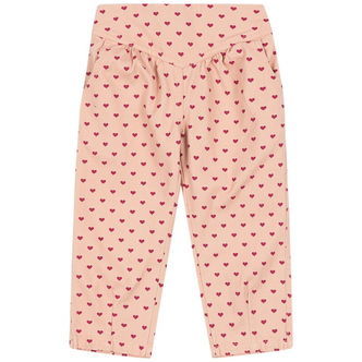 Konges Sløjd Jeans - Denim - Nola - Berry Coeur