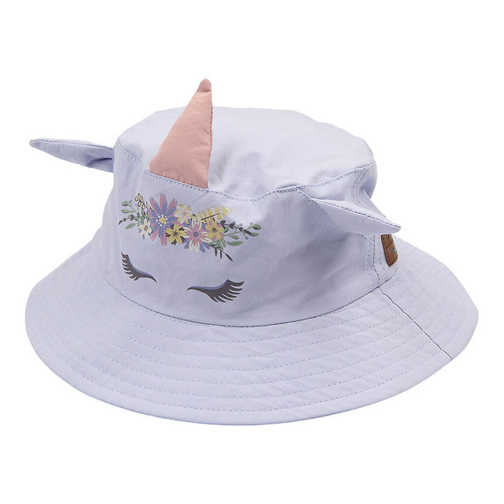 Mikk-Line Bøllehat - Lavender Aura