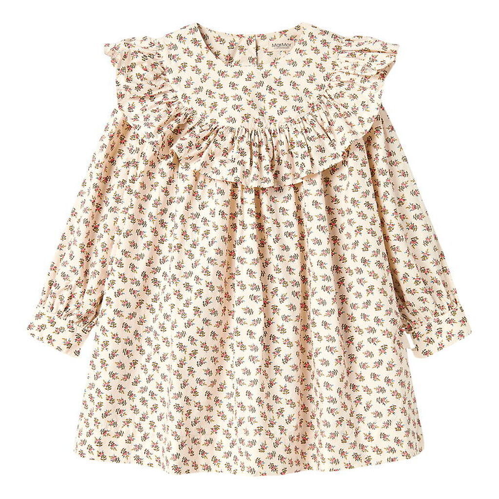 MarMar Kjole - Drine - Japanese Flower