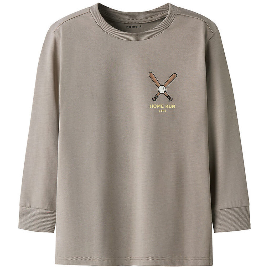 Name It Bluse - NmmObay - Rock Ridge