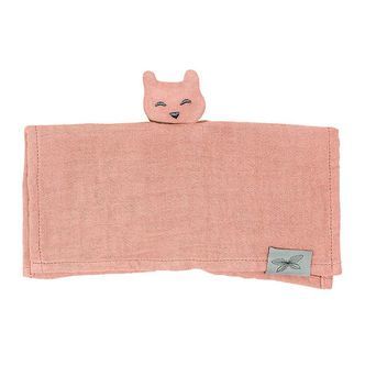 by ASTRUP Nusseklud - Kat - Dusty Rose