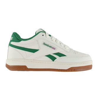 Heelys X Reebok Rullesko - Club C - Cream/Grøn
