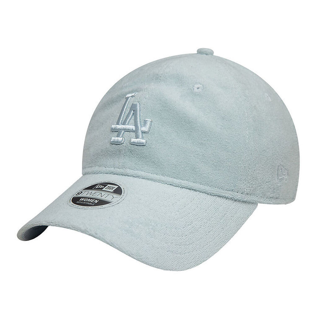 New Era Kasket - 9Twenty - Dodgers - Pastel Blue