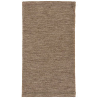 Joha Tube - Uld/Silke - Beige Melange