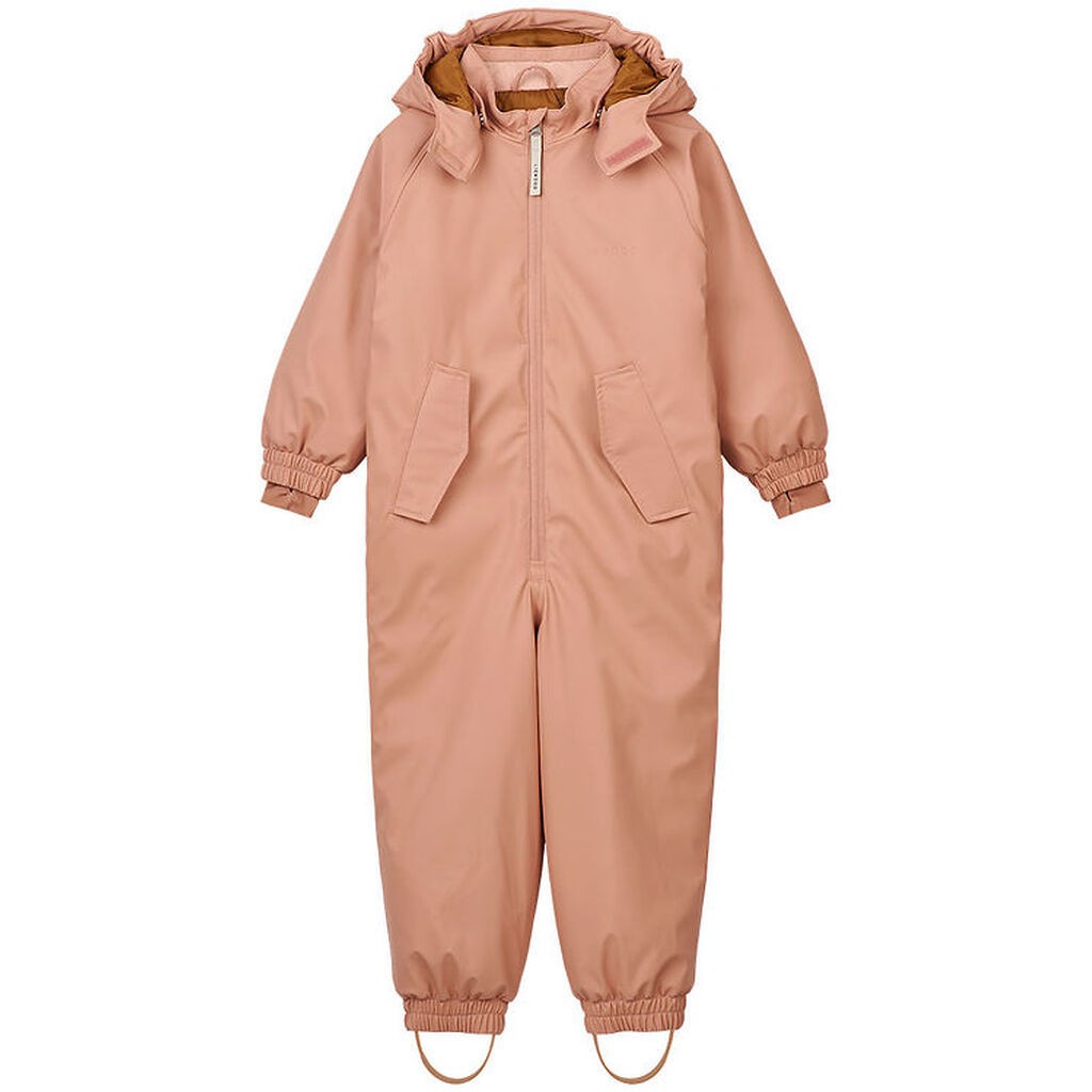 Liewood Flyverdragt - PU - Nelly - Tuscany Rose