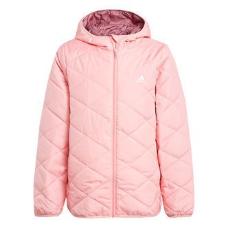 adidas Performance Dynejakke - Rosa