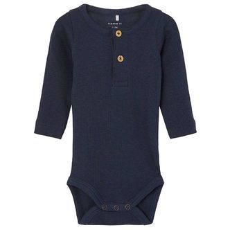 Name It Body l/æ - Noos - Rib - NbmKab - Dark Sapphire