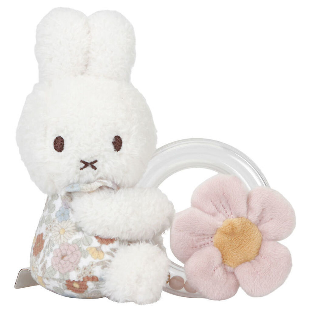 Little Dutch Rangle - Miffy - Lucky Blossom