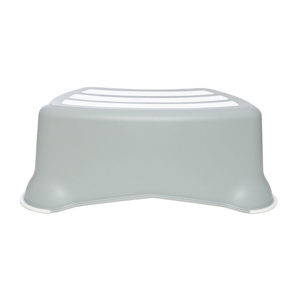 My Carry Potty Skammel - Pastelgrå