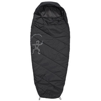 Isbjörn Of Sweden Sovepose - Borka - Sort