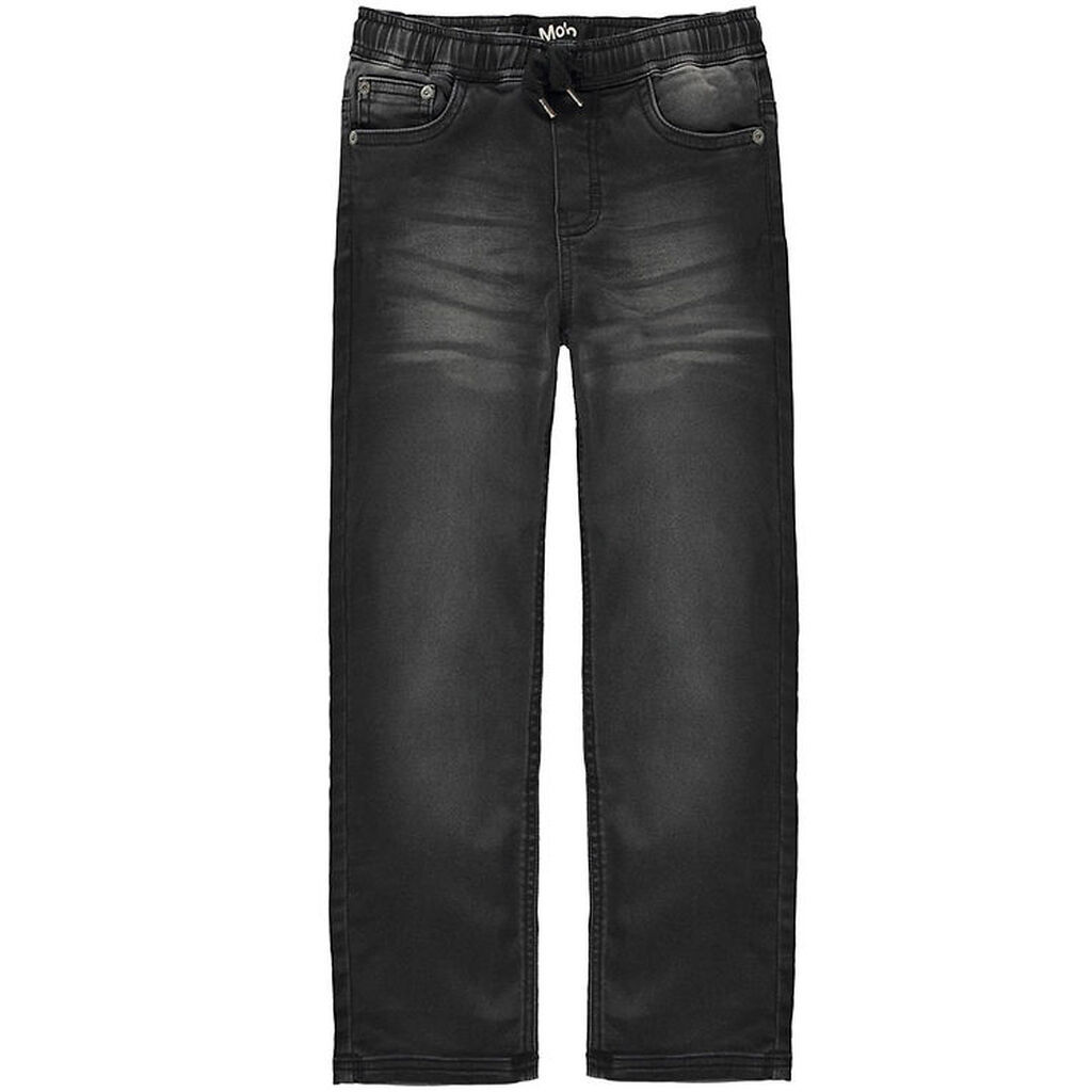 Molo Jeans - Augustino - Washed Black