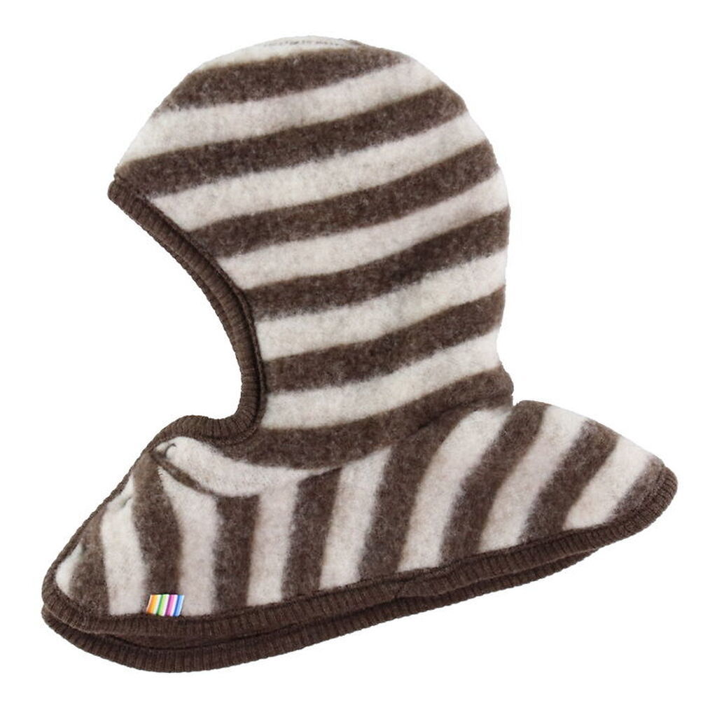 Joha Elefanthue - 2-lags - Uld - Brun