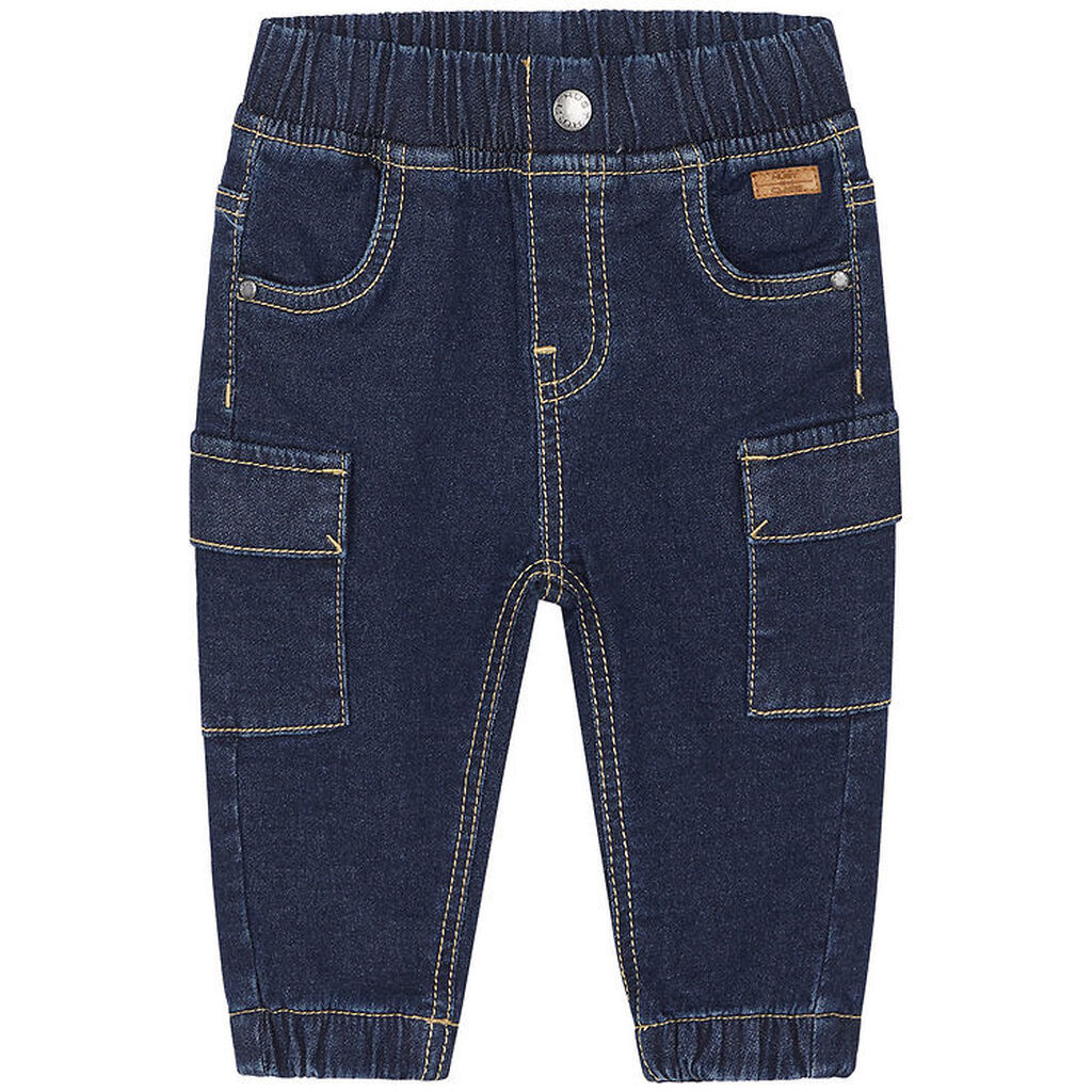 Hust and Claire Jeans - Johan - Denim Blue