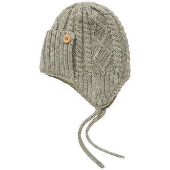 Name It Hue - Uld/Bomuld - NbmWrilla - Dried Sage