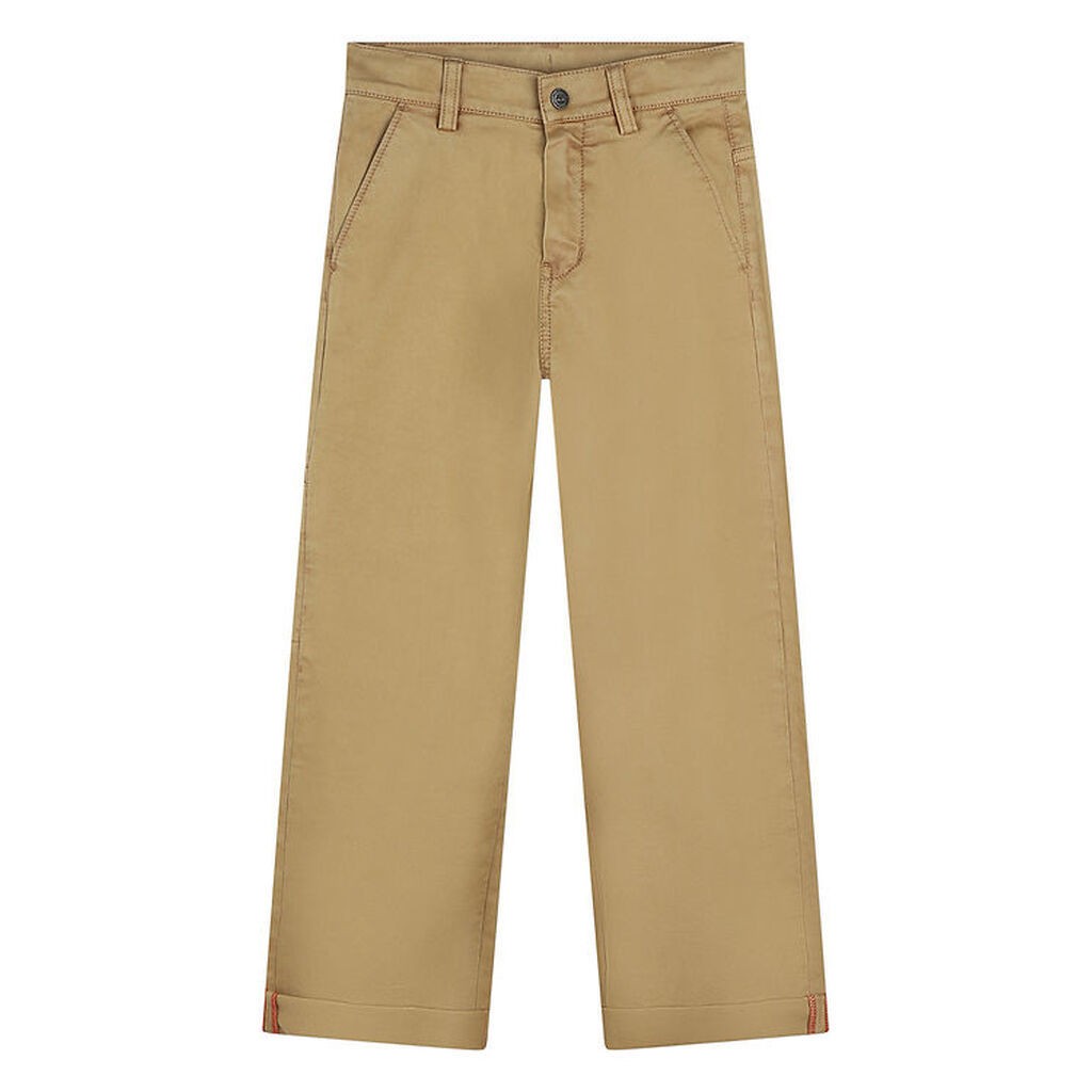 Timberland Bukser - Stone