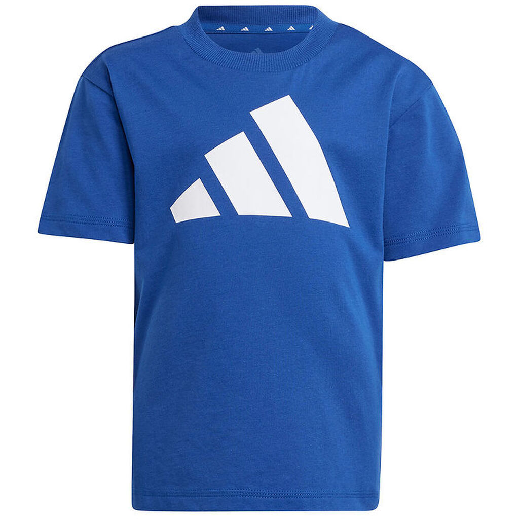 adidas Performance T-shirt - LK BL - Royblu/White
