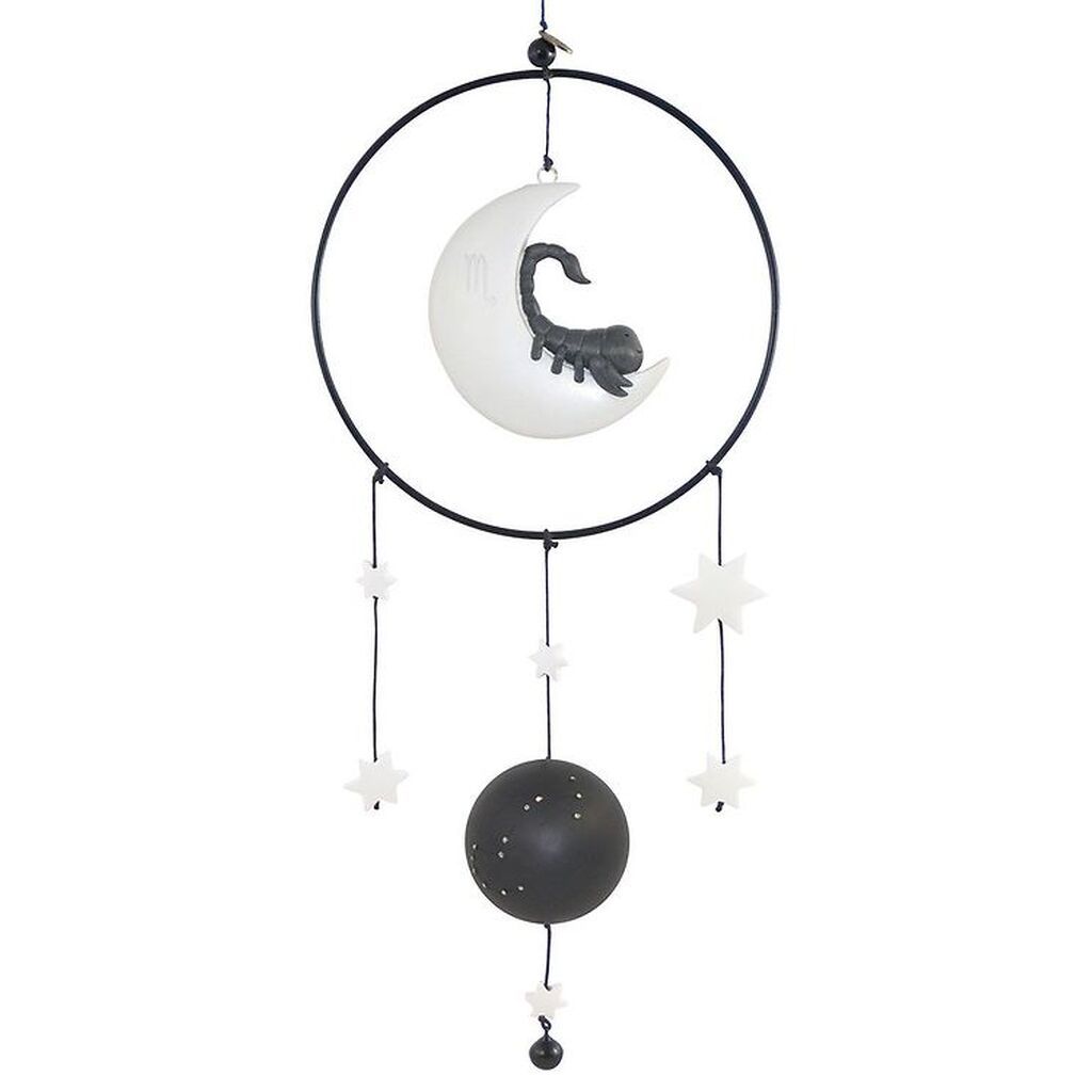 Kids by Friis Uro m. Stjernetegn - Skorpionen