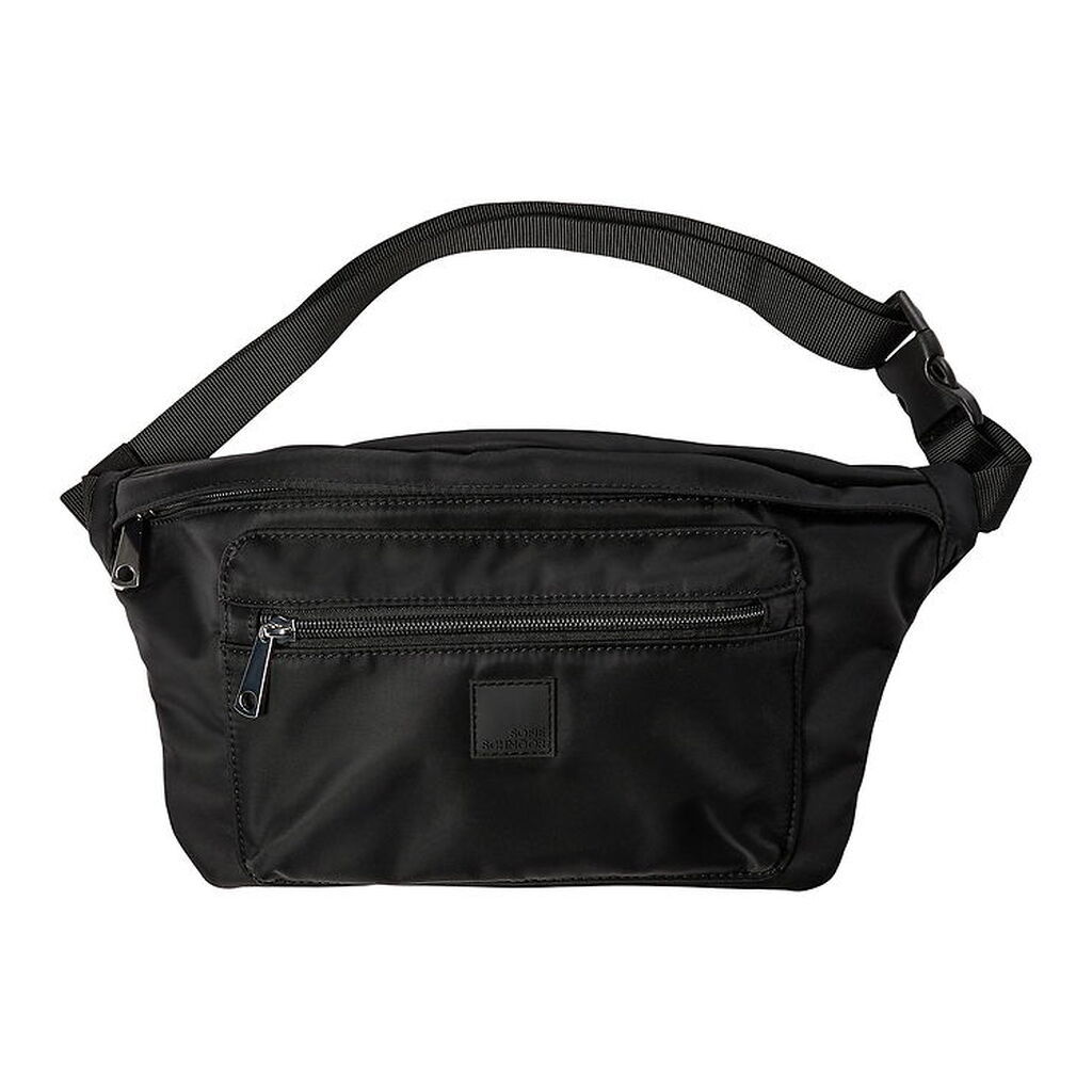 Sofie Schnoor Bæltetaske - Elvirasy - Sort