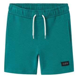 Name It Sweatshorts - NkmFritzo - Deep Jungle