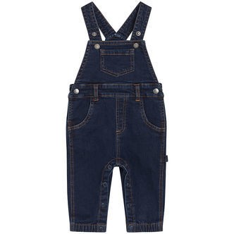 Hust and Claire Smækbukser - Mads - Dark Denim