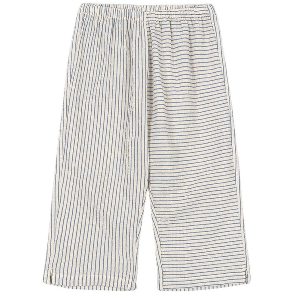Konges Sløjd x Rosie H-W Bukser - Stripe Bluie
