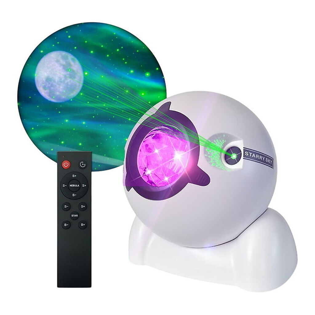 Music Himmelprojektor