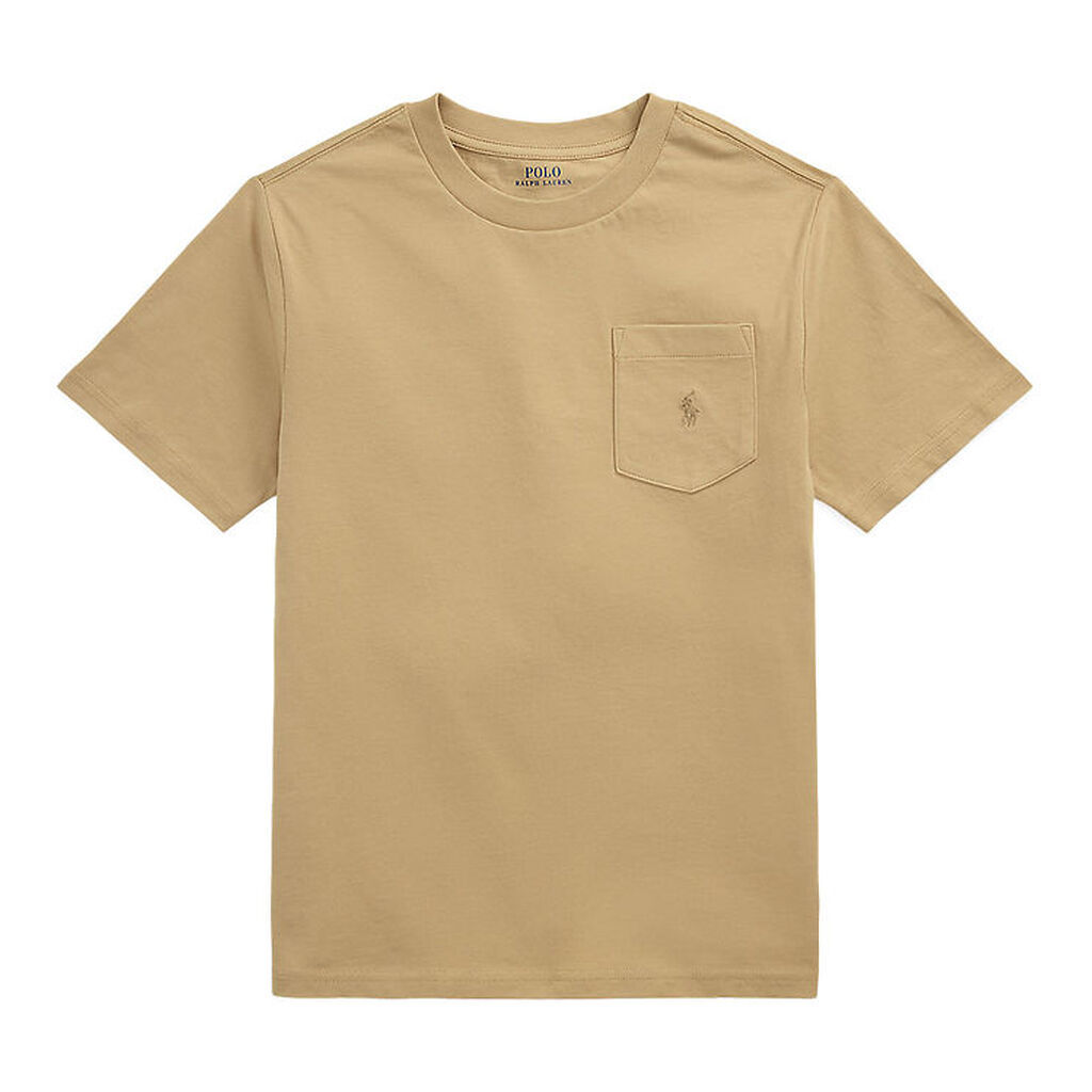 Polo Ralph Lauren T-shirt - Khaki
