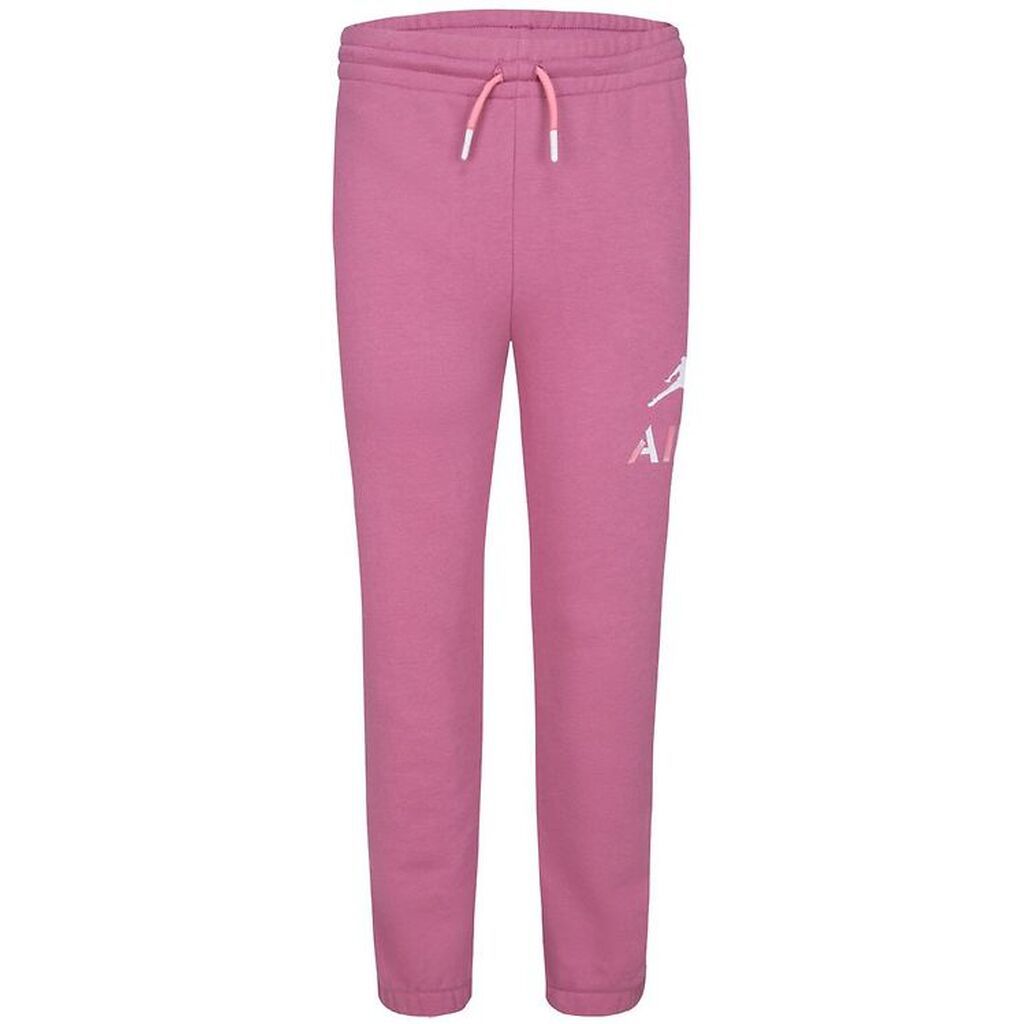 Jordan Sweatpants - Terry - Desert Berry