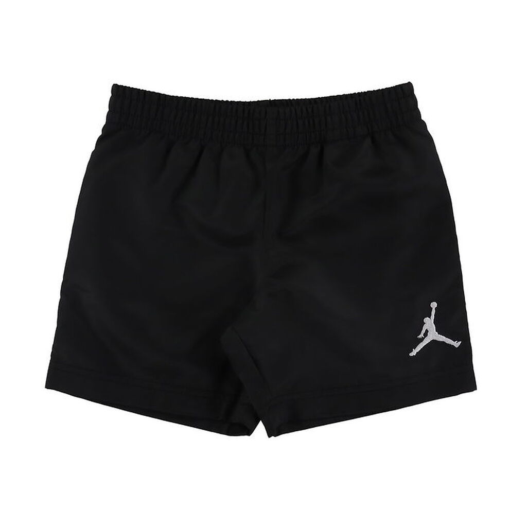 Jordan Shorts - Sort m. Logo