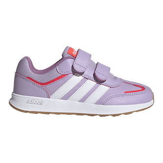 adidas Performance Sko - Tensaur Switch CF - Lilla/Hvid/Rød