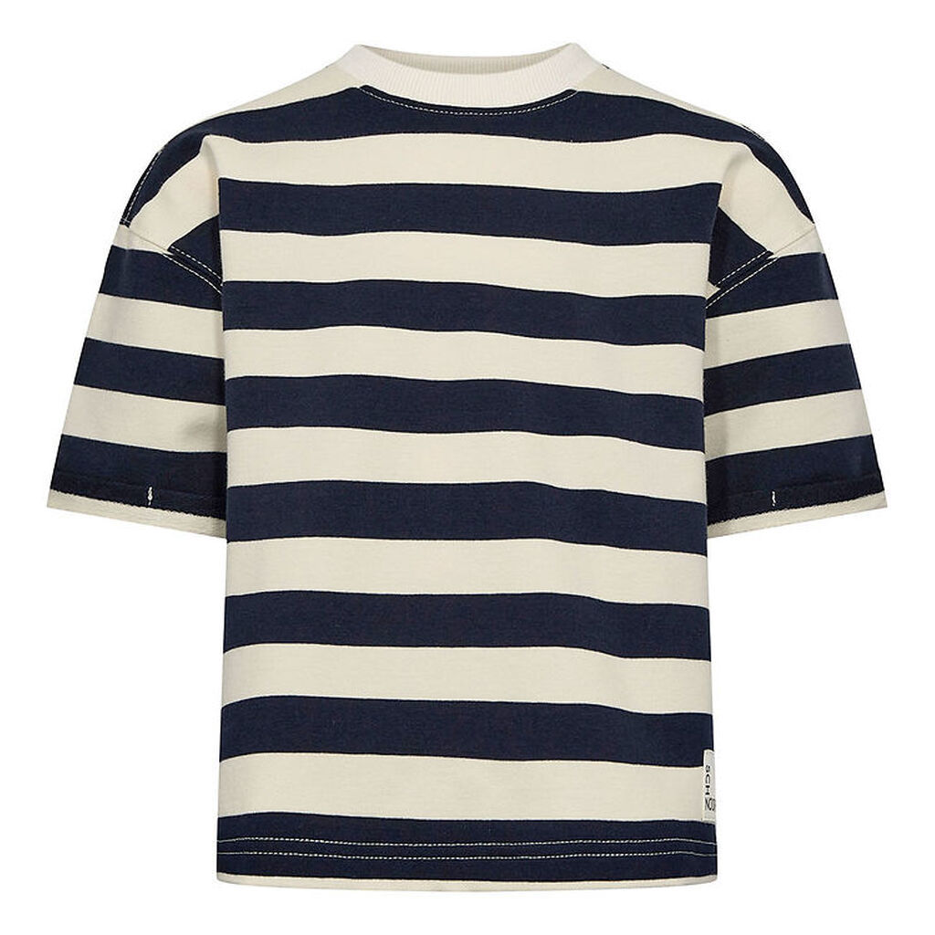 Sofie Schnoor T-shirt - Dark Blue