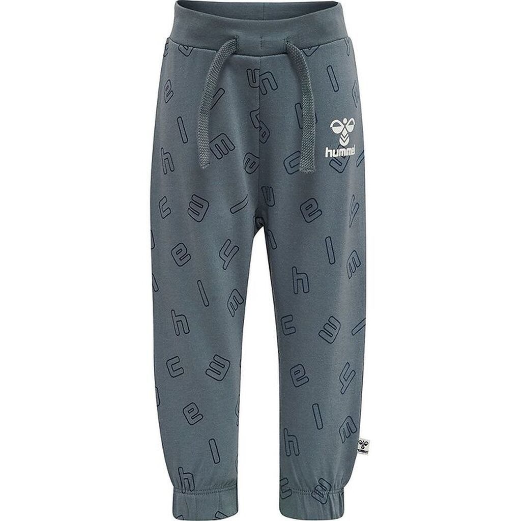 Hummel Sweatpants - hmlCheer - Stormy Weather