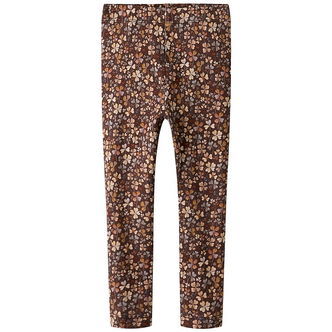 Name It Leggings - NmfNovea - Shopping Bag