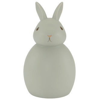 Konges Sløjd Natlampe - Bunny - 16,5 cm - Topanga Beach