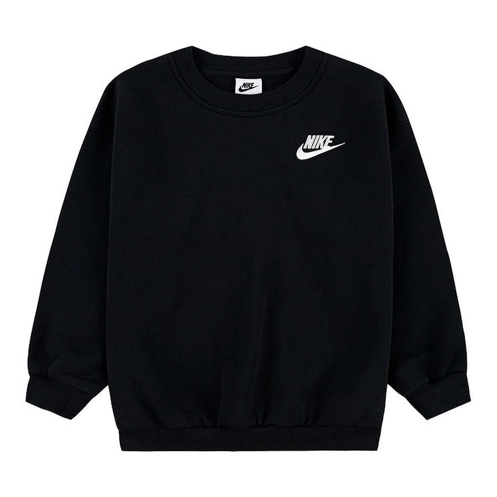 Nike Sweatshirt - Sort