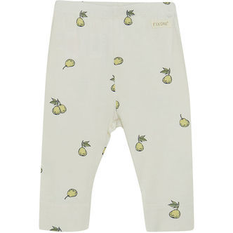 Fixoni Leggings - Eggnog