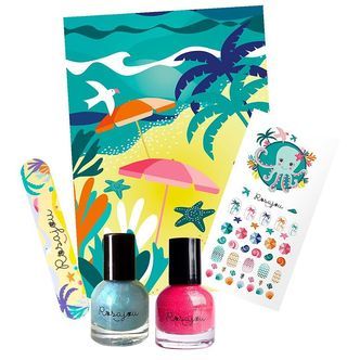 Rosajou Neglesæt - Fée/Corail